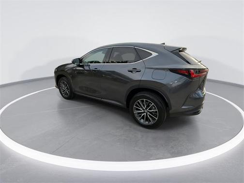 2026 Lexus NX 350 350 Base