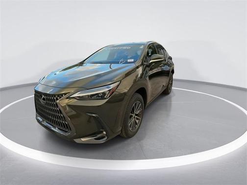 2024 Lexus NX 250 Premium