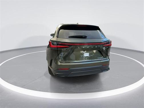 2024 Lexus NX 250 Premium