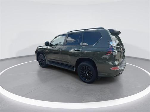 2023 Lexus GX 460 Base