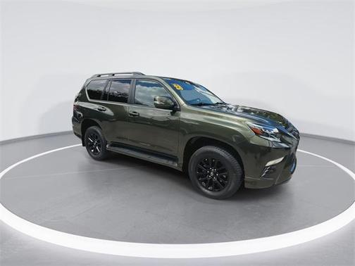 2023 Lexus GX 460 Base