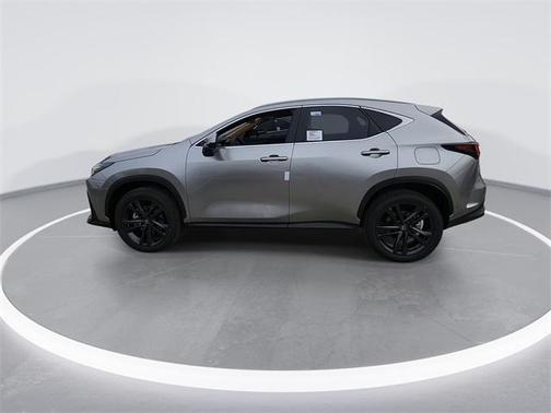 2026 Lexus NX 450h+ Luxury