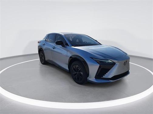2026 Lexus RZ 450e Premium