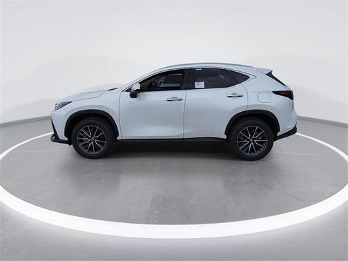 2025 Lexus NX 250 Base