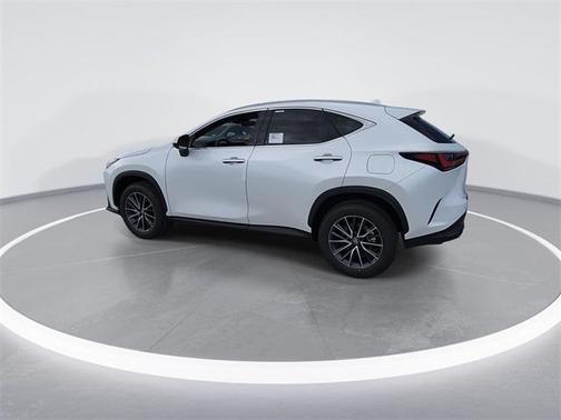 2025 Lexus NX 250 Base
