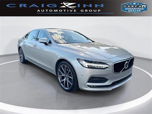 2018 Volvo S90 T5 Momentum