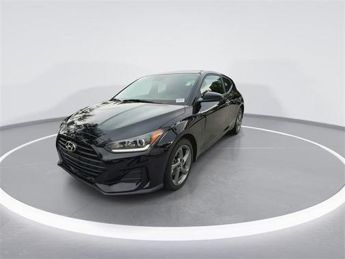 2020 Hyundai Veloster 2