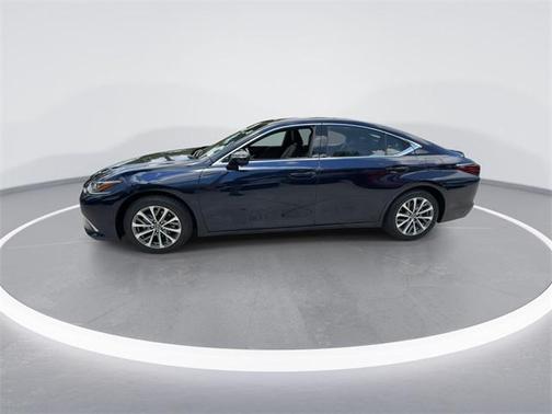 2023 Lexus ES 350 Base