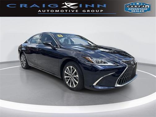 2023 Lexus ES 350 Base