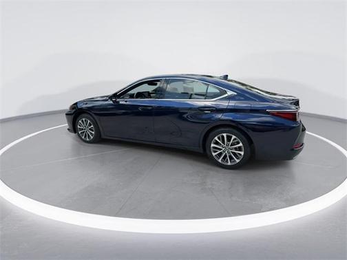 2023 Lexus ES 350 Base