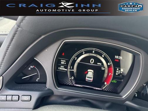 2023 Lexus LS 500 Base