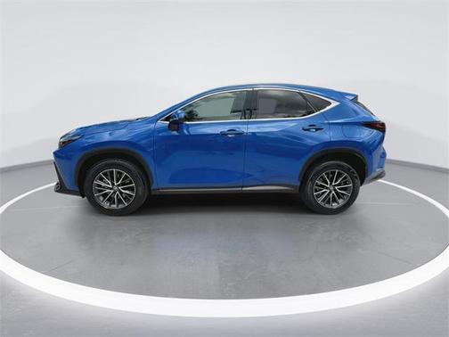 2022 Lexus NX 350 Premium