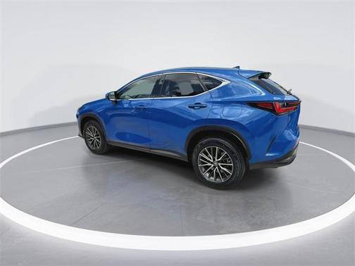 2022 Lexus NX 350 Premium