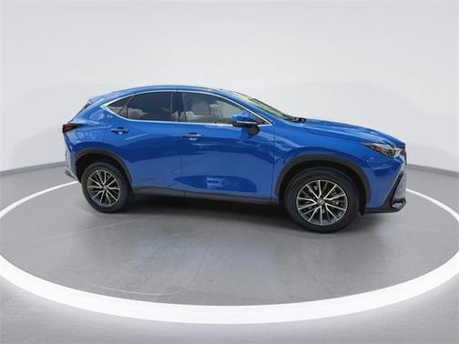 2022 Lexus NX 350 Premium