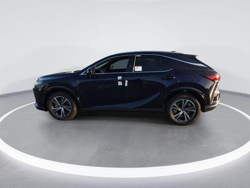 2026 Lexus RX 350h Premium
