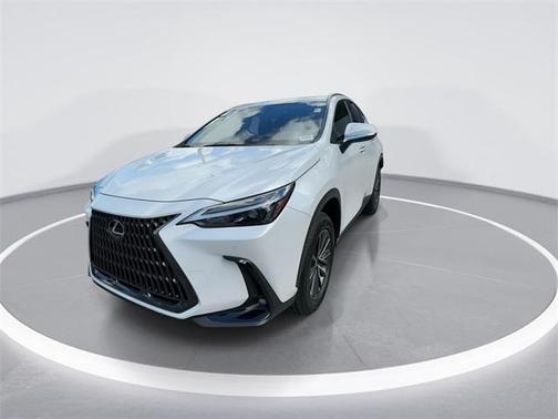 2024 Lexus NX 250 Premium