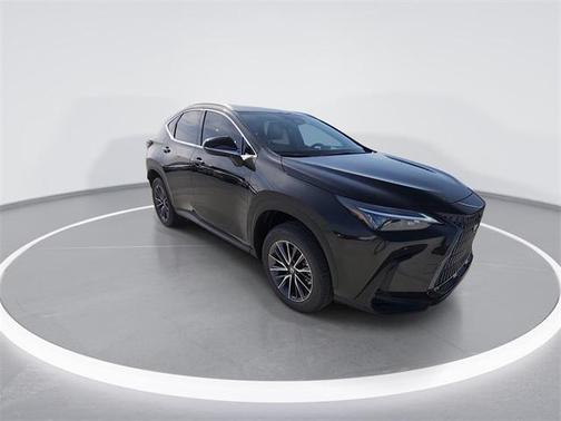 2026 Lexus NX 350 