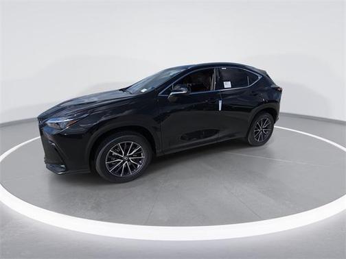 2025 Lexus NX 250 Base