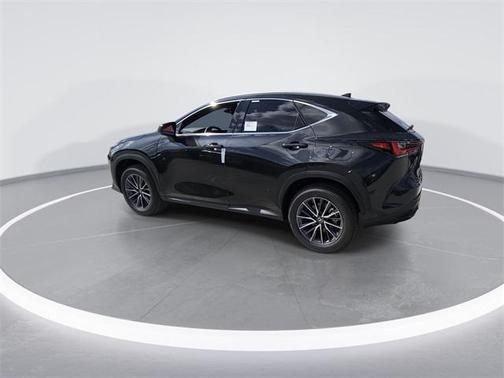 2025 Lexus NX 250 Base