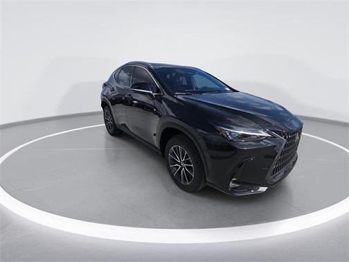 2025 Lexus NX 250 Base
