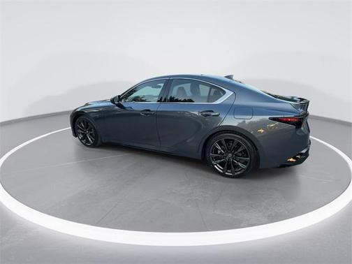 2024 Lexus IS 350 Base