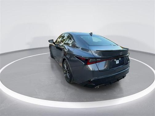 2024 Lexus IS 350 Base