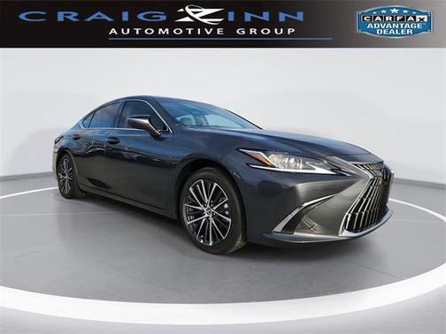 2025 Lexus ES 350 Base