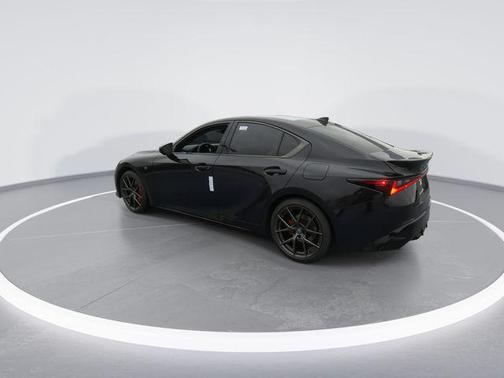 2026 Lexus IS 350 Base