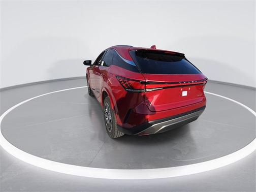2026 Lexus RX 350 Base