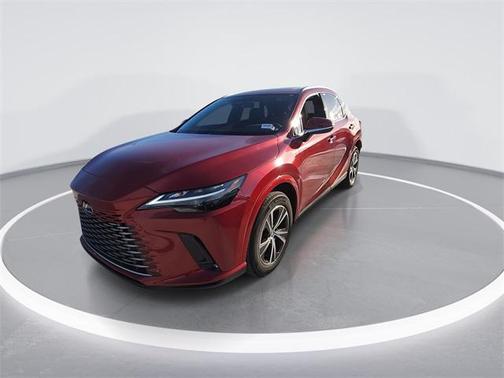 2026 Lexus RX 350 Base