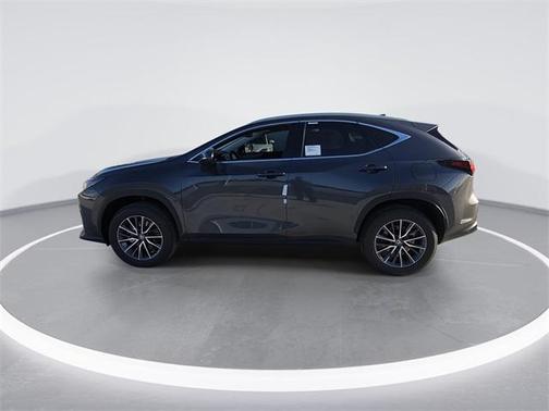 2025 Lexus NX 250 Premium