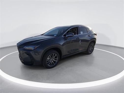 2025 Lexus NX 250 Premium