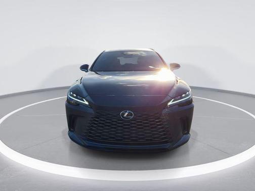 2026 Lexus RX 350 Premium