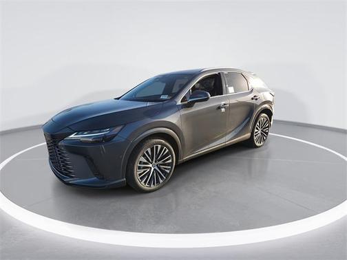 2025 Lexus RX 350 Premium Plus