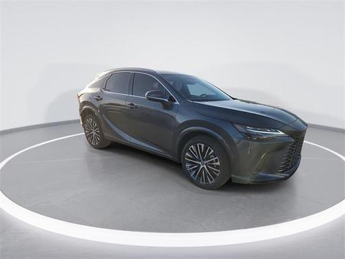 2025 Lexus RX 350 Premium Plus