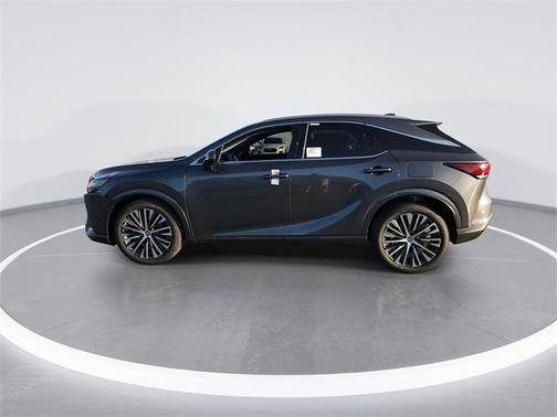 2025 Lexus RX 350 Premium Plus