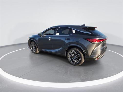 2025 Lexus RX 350 Premium Plus