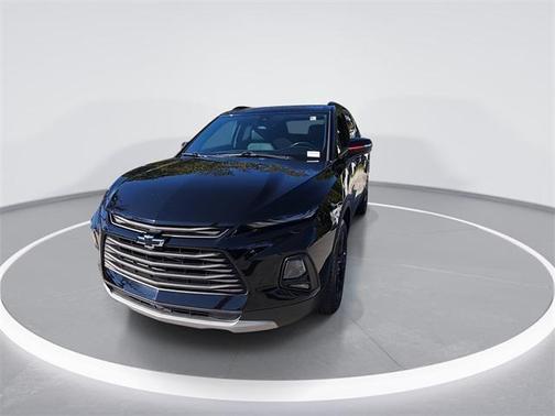 2022 Chevrolet Blazer 3LT