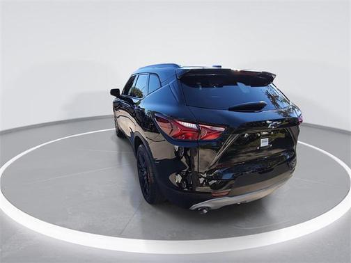 2022 Chevrolet Blazer 3LT