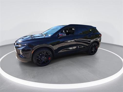 2022 Chevrolet Blazer 3LT