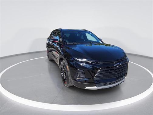 2022 Chevrolet Blazer 3LT