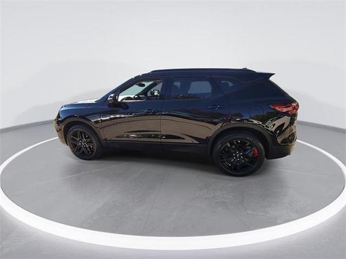 2022 Chevrolet Blazer 3LT