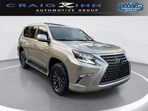 2023 Lexus GX 460 Premium