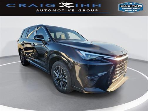 2026 Lexus TX 350 Premium