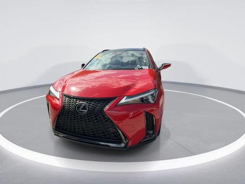 2023 Lexus UX 250h F Sport