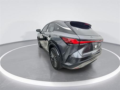 2026 Lexus RX 350 Luxury