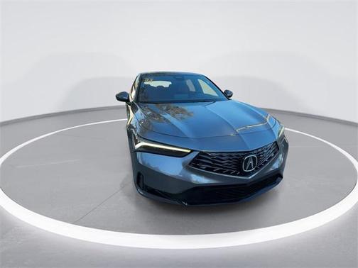 2024 Acura Integra A-SPEC Technology