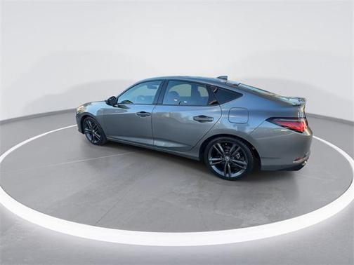 2024 Acura Integra A-SPEC Technology