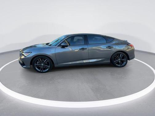 2024 Acura Integra A-SPEC Technology