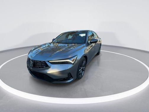 2024 Acura Integra A-SPEC Technology